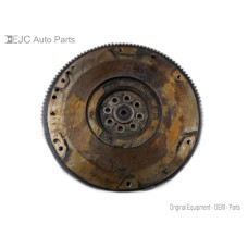 16E214 Flywheel For 03-11 Subaru Impreza  2.5